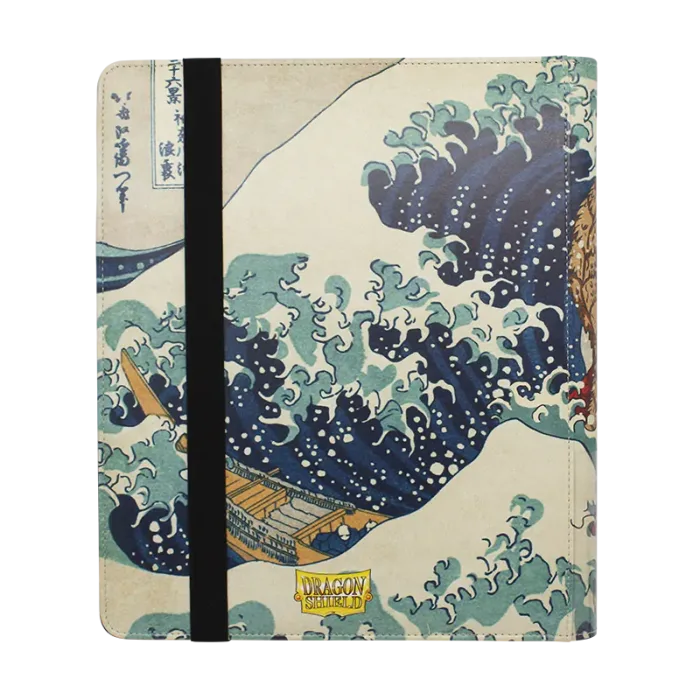 DS Card Cordex Portfolio 360 - The Great Wave - Image 2