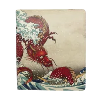 DS Card Cordex Portfolio 360 - The Great Wave