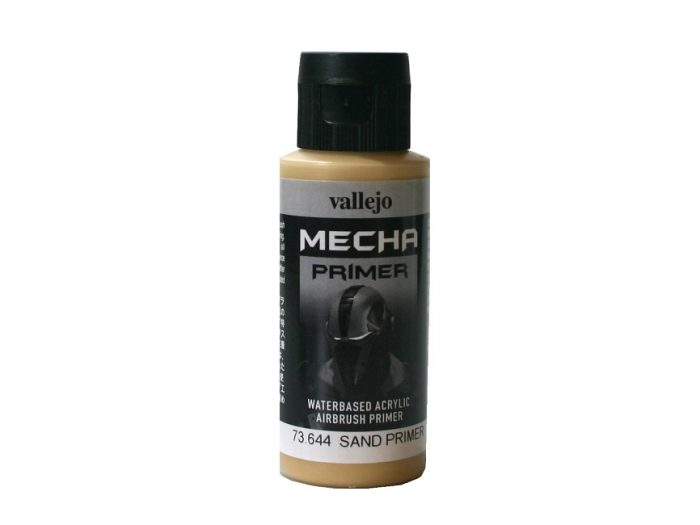 Vallejo - Mecha Color - Sand Primer 60ml