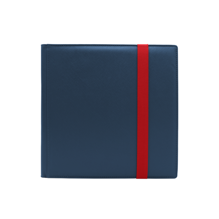 Dex Binder 480 - Dark Blue