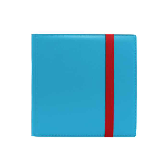 Dex Binder 480 - Blue