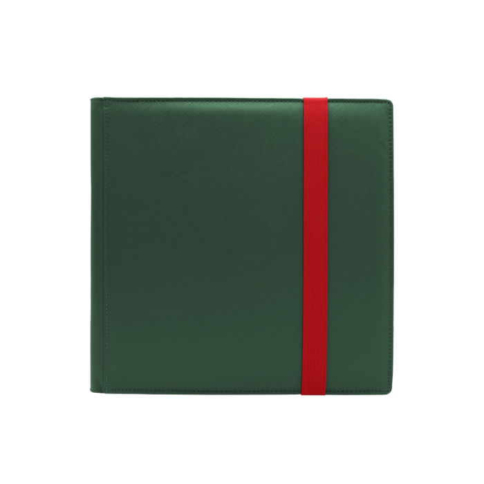 Dex Binder 480 - Green