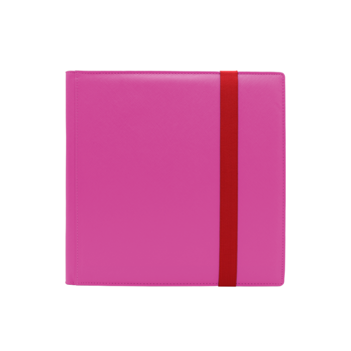 Dex Binder 480 - Pink
