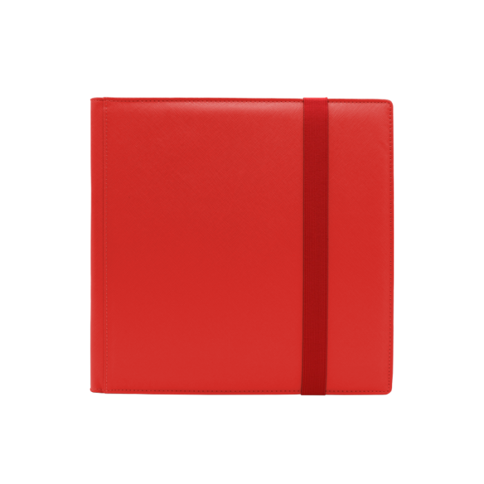 Dex Binder 480 - Red