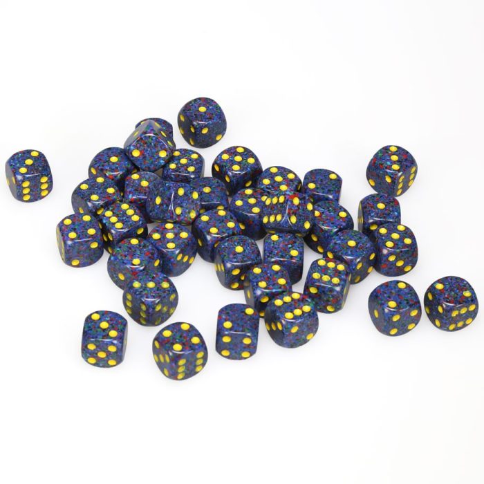Speckled® 12mm d6 Twilight™ Dice Block™ (36 dice)
