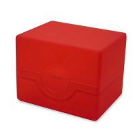 BCW Prism Deck Case - Red