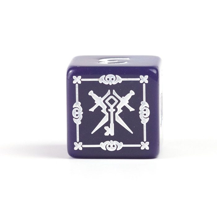 Sirius Dice - D&D Adventure Dice - Legend of Drizzt - Image 3