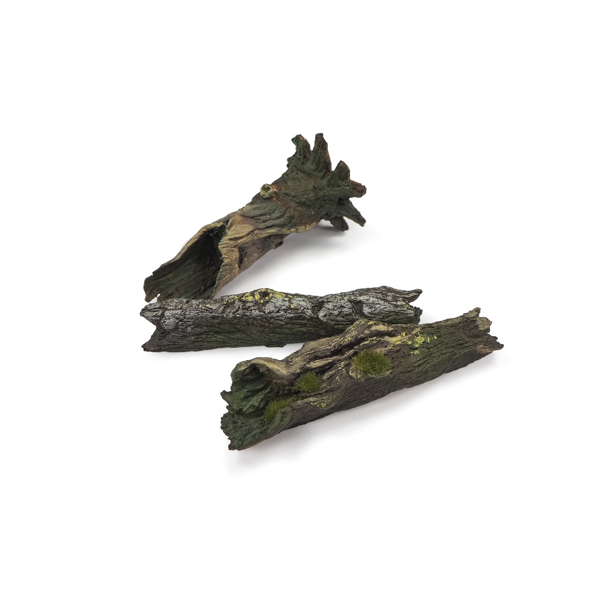 Vallejo - Scenic Accessories - Fallen Logs