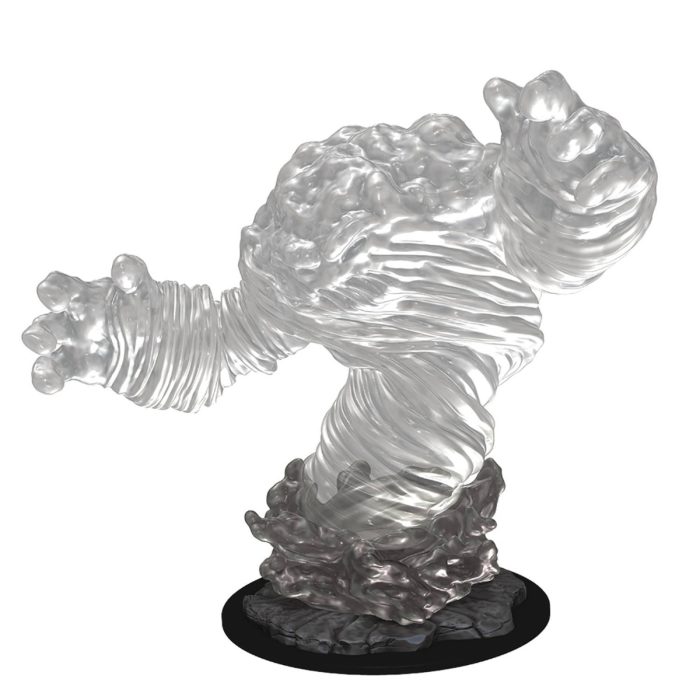 Pathfinder Battles Deep Cuts: Huge Air Elemental Lord