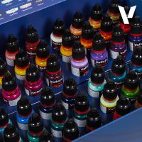 Vallejo - Game Color BSL System Paint Set - Geek Culture