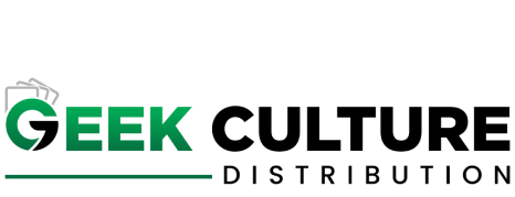 Geek Culture Logo