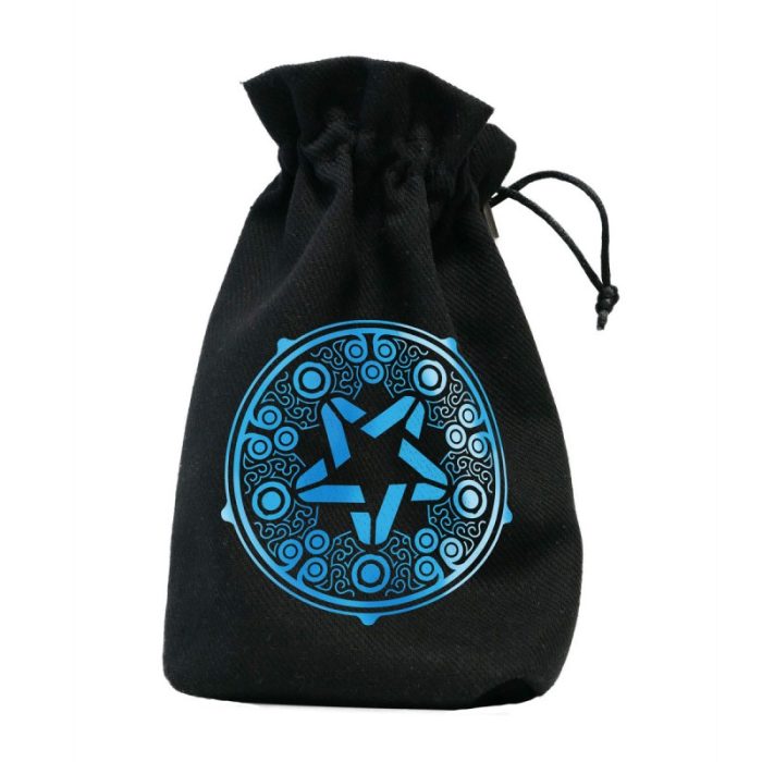 QW - The Witcher Dice Pouch. Yennefer - The Last Wish