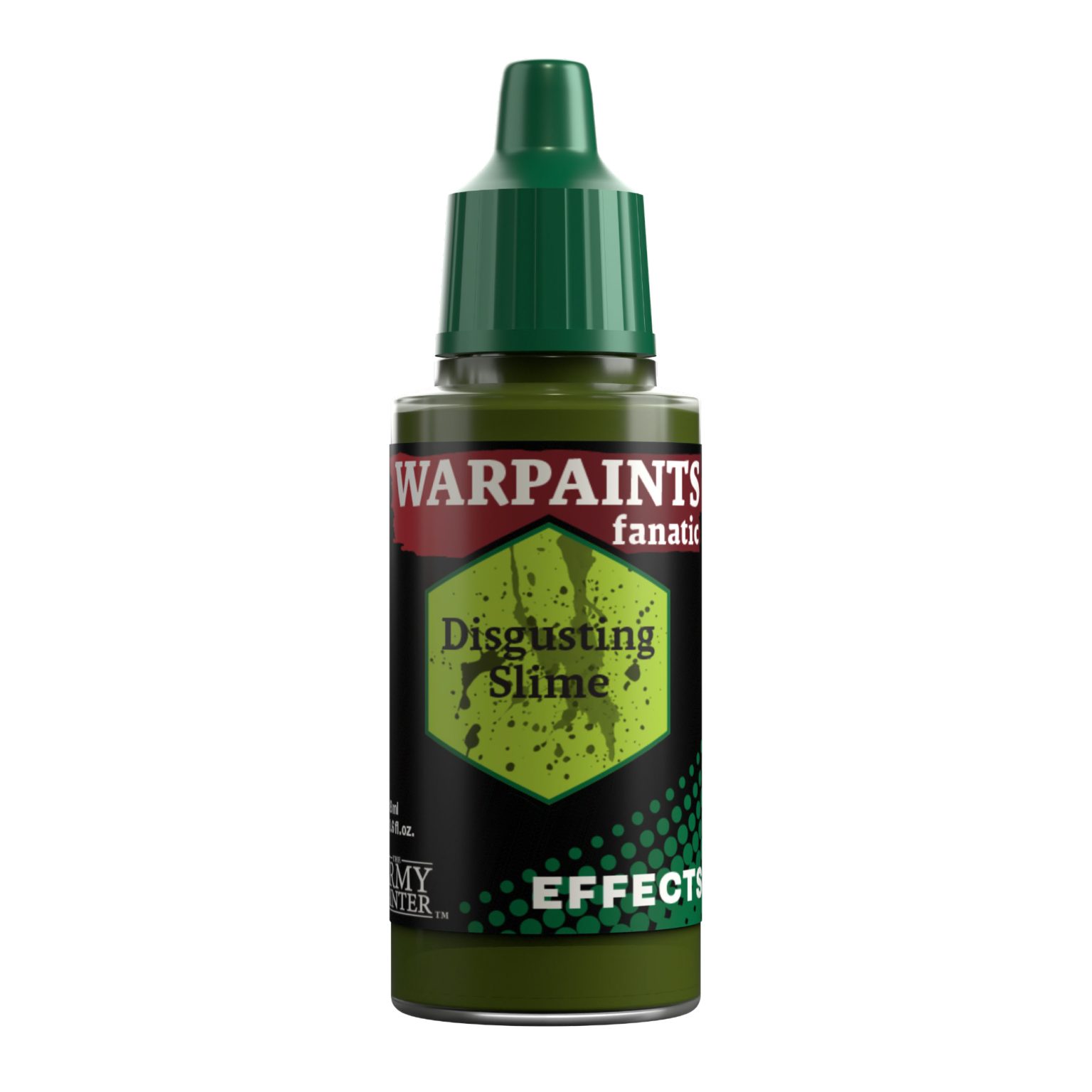 AP - Warpaints Fanatic: Effects - Disgusting Slime - Geek Culture
