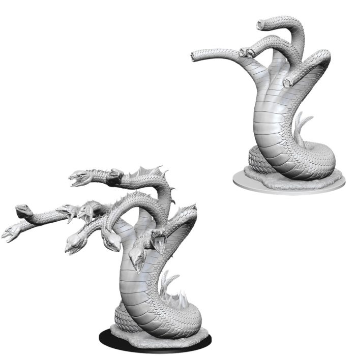 Pathfinder Battles Deep Cuts: Hydra